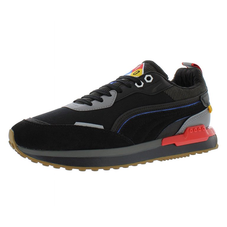 Puma City Rider Street By Nature Mens Shoes - Walmart.com display picture 1