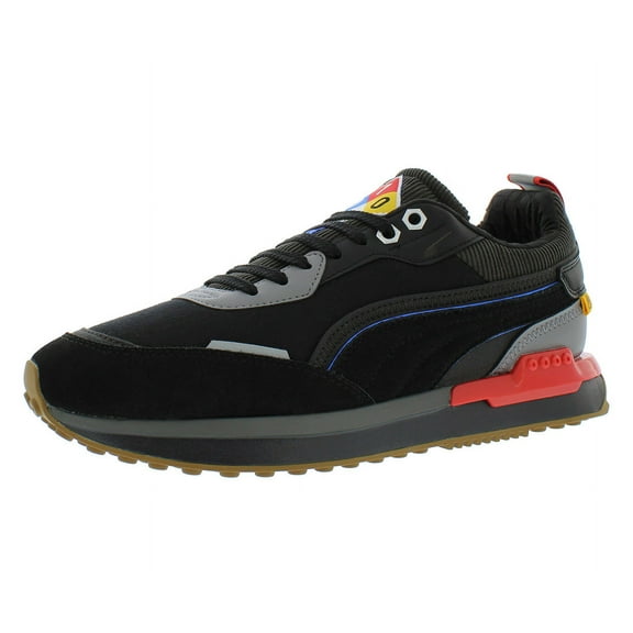 Puma City Rider Street By Nature Mens Shoes