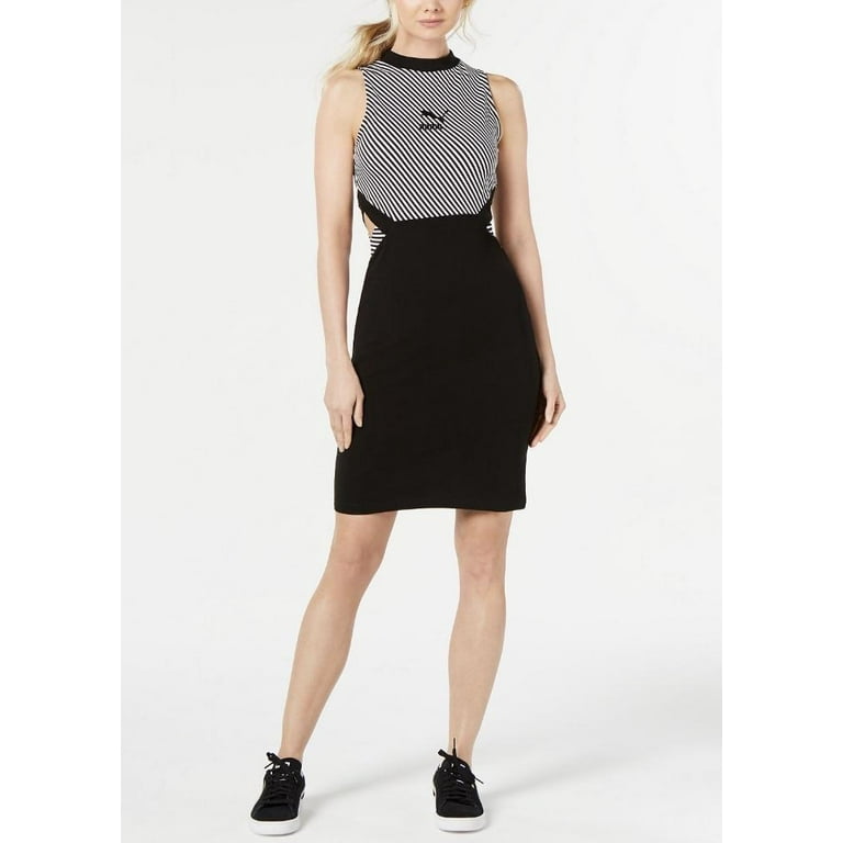 Puma Clash AOP Dress Walmart