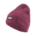 thumbnail image 1 of Puma Classic Ribbed Beanie, 1 of 2