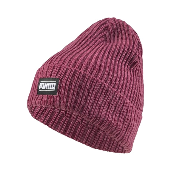 Puma Classic Ribbed Beanie