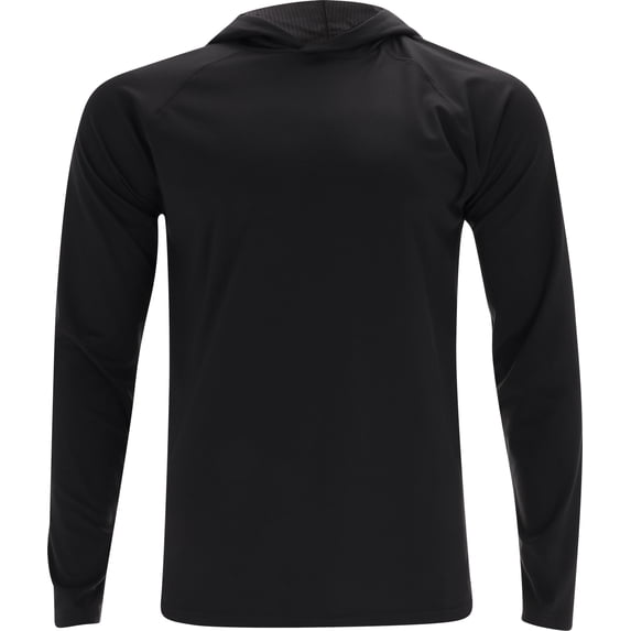 Puma CloudSpun Tech Hoodie Black Outerwear Men S