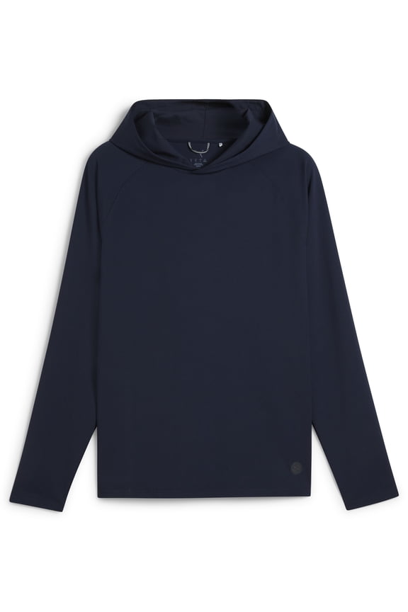 CloudSpun Tech Hoodie Deep Navy Outerwear Men XXL
