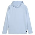 thumbnail image 1 of Puma CloudSpun Tech Hoodie Haute Tropic Outerwear Men XL, 1 of 3
