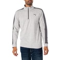 thumbnail image 1 of Puma Cloudspun T7 Track Top, Grey, 1 of 5