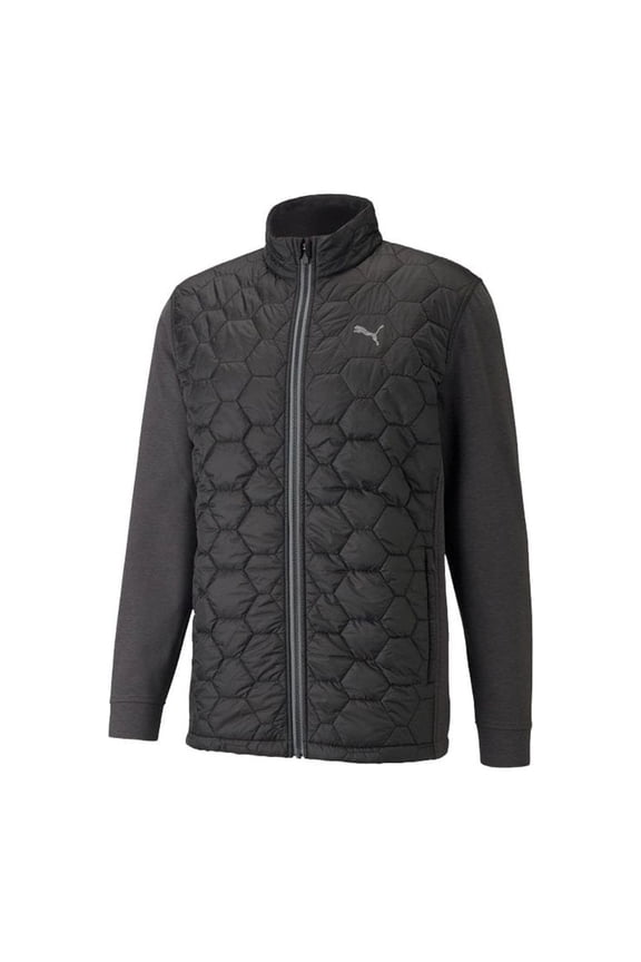 Cloudspun WRMLBL Jacket BLACK S