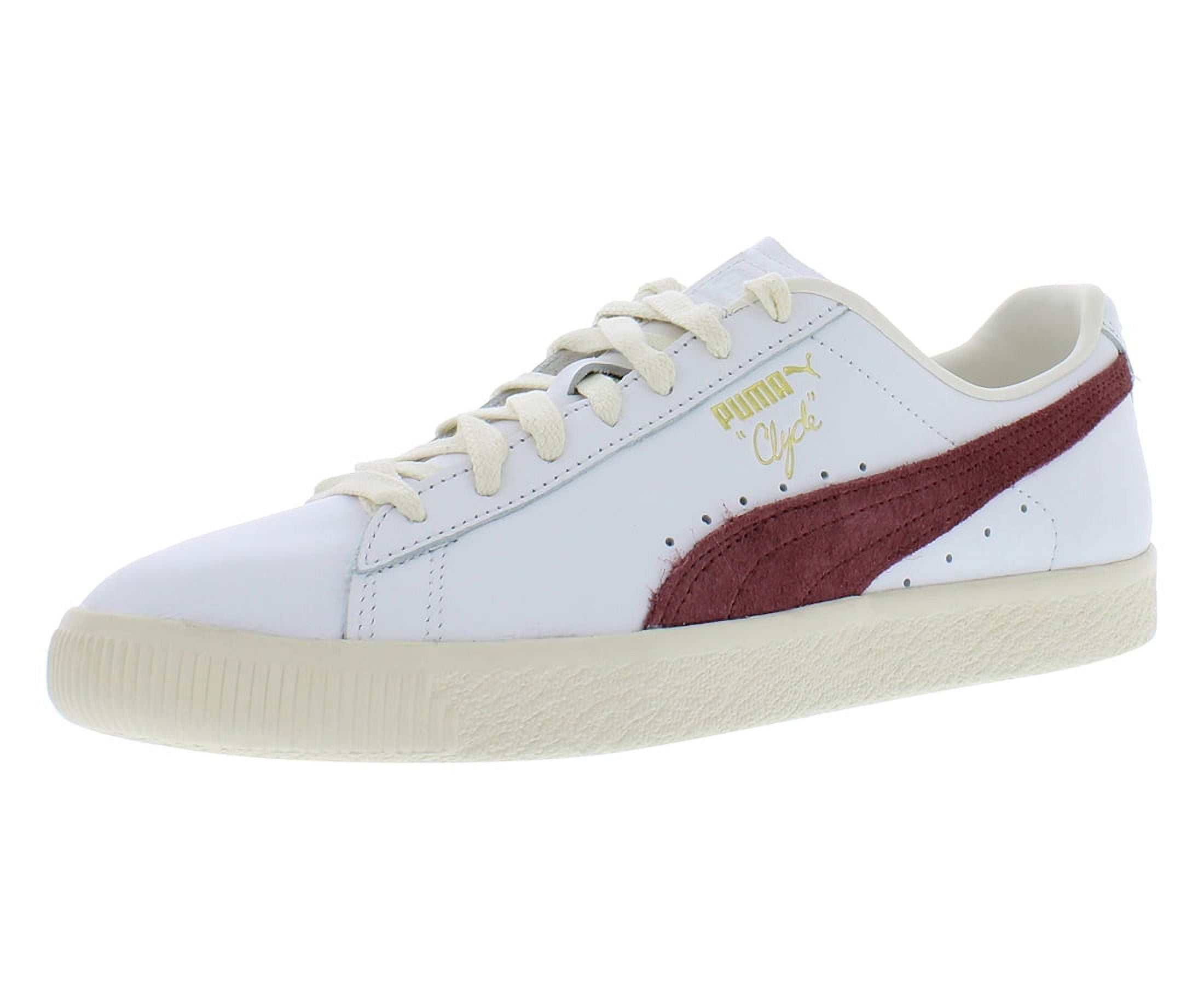 Men's Puma Caven 2.0 Puma White-Puma Silver (392290 02