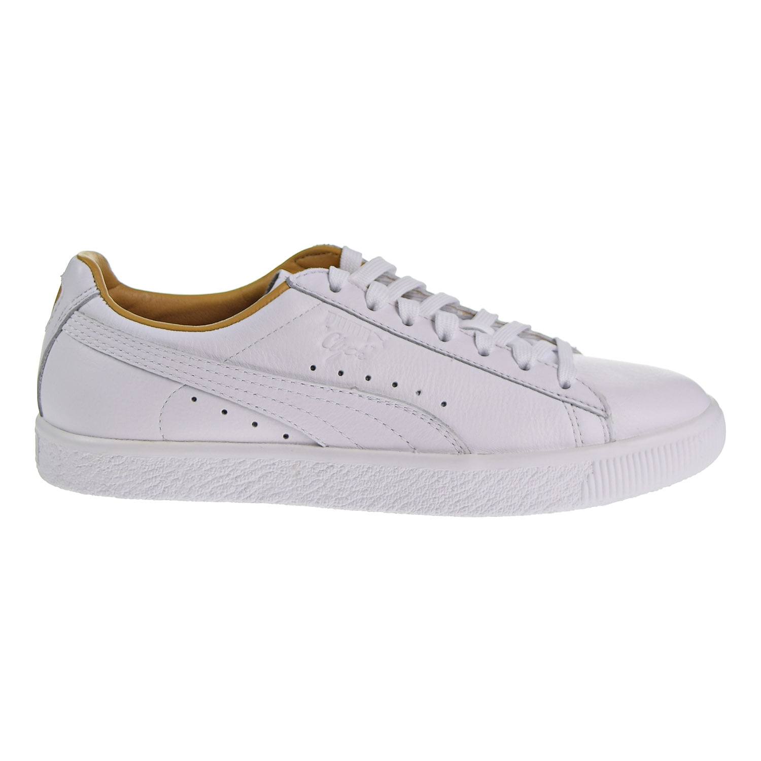 Puma top clyde womens