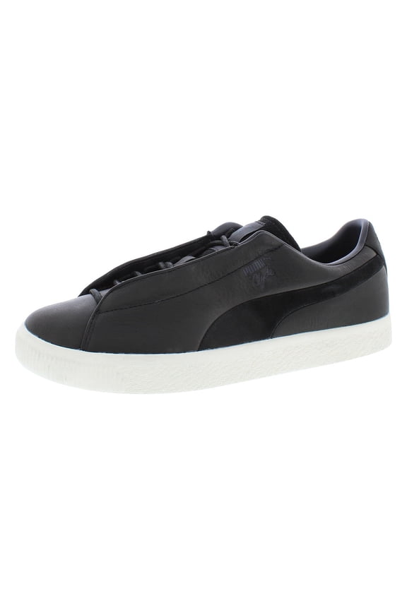 Clyde GTX Nanamica Mens Shoes Size 11.5, Color: Puma Black