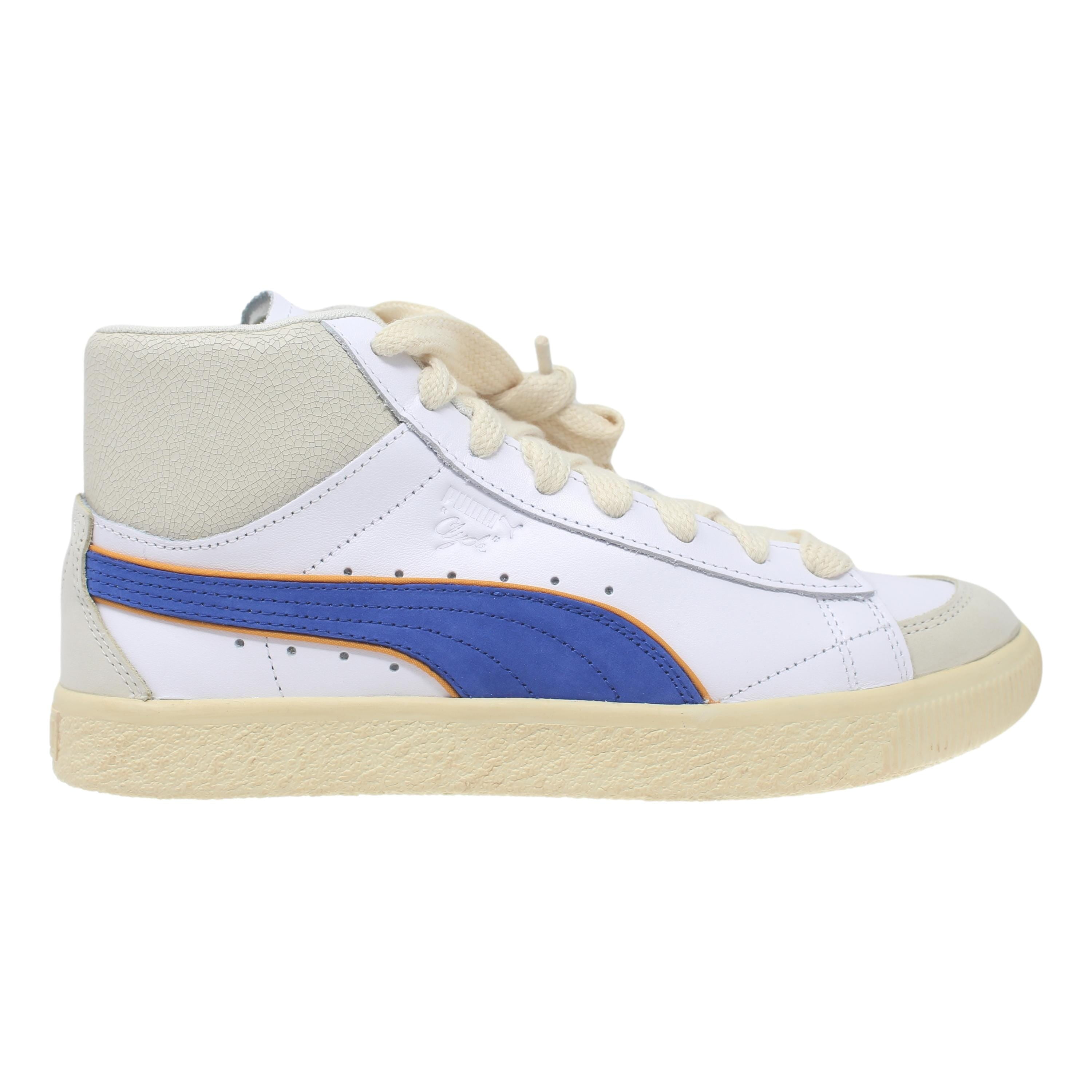 Puma clyde size 7 cheap
