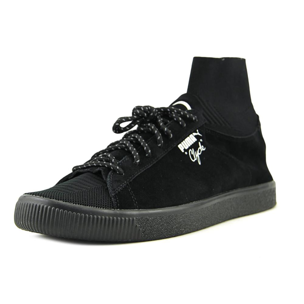 Puma clyde x bkrw clearance