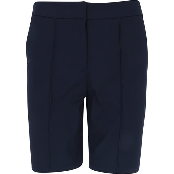 Puma Costa 8.5" Deep Navy Shorts Women L