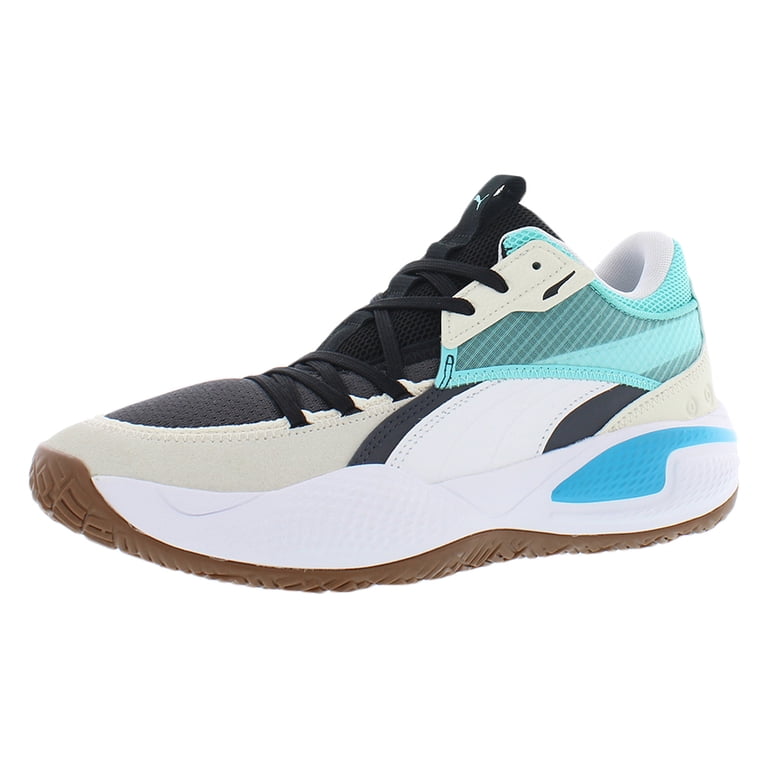 Puma Court Rider Summer Days Mens Shoes Size 8.5, Color  display picture 2