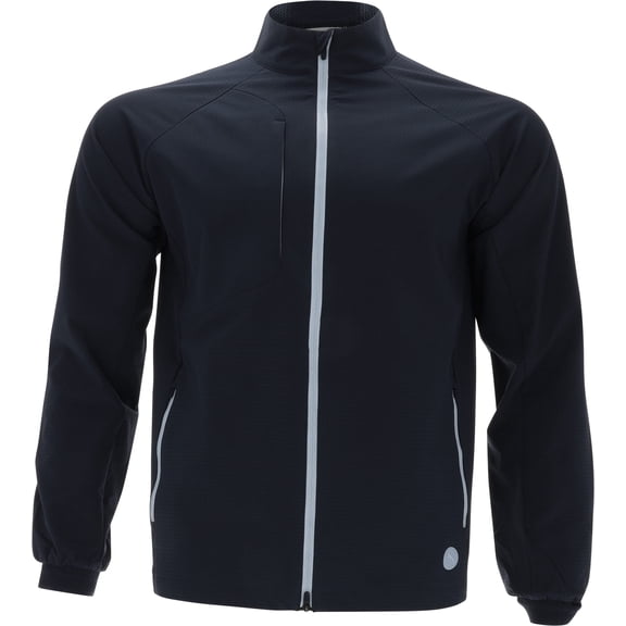 Puma Cypress SoftShell Deep Navy Outerwear Men XL