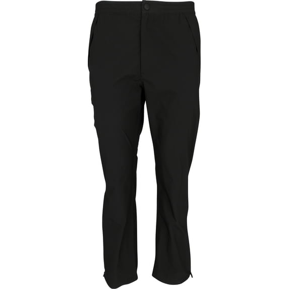 Puma DRYLBL Puma Black Rainwear Men L