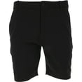 thumbnail image 1 of Puma Mens Dealer Short 10 - 53552202 - Puma Black - 34, 1 of 8
