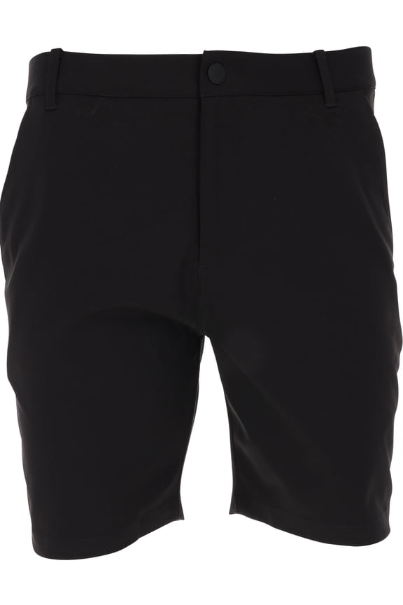 Mens Dealer Short 10 - 53552202 - Puma Black - 38
