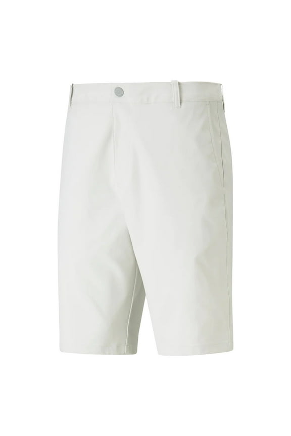 Mens Dealer Short 10 - 53552211 - Sedate Gray - 34