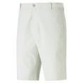 thumbnail image 1 of Puma Dealer 10" Sedate Gray Shorts Men 38w, 1 of 2