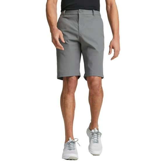 Puma Dealer 10" Slate Sky Shorts Men 40w