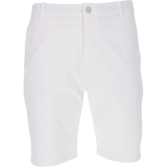 Puma Dealer 10" White Glow Shorts Men 30w