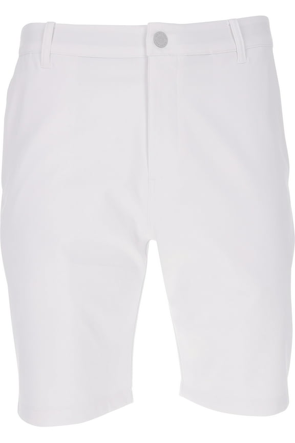 Dealer 10" White Glow Shorts Men 30w