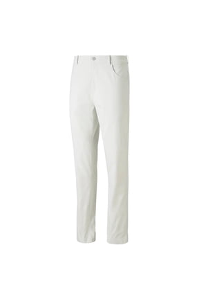 Mens Dealer 5 Pocket Pant - 53552611 - Sedate Gray - 34W x 32L