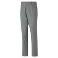 thumbnail image 1 of Puma Mens Dealer 5 Pocket Pant - 53552603 - Slate Sky - 34W x 32L, 1 of 5