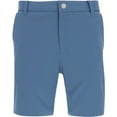 thumbnail image 1 of Puma Dealer 8" Blue Horizon Shorts Men 40w, 1 of 4