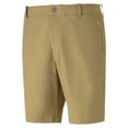 thumbnail image 1 of Puma Dealer 8" Coconut Crush Shorts Men 33w, 1 of 6