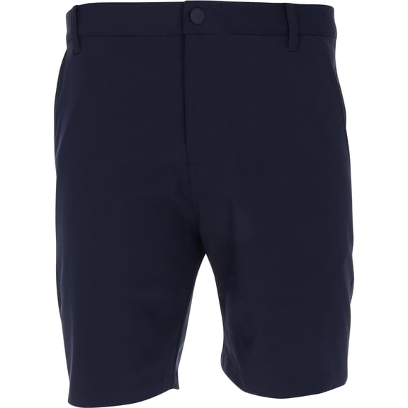 Puma Dealer 8" Deep Navy Shorts Men 30w