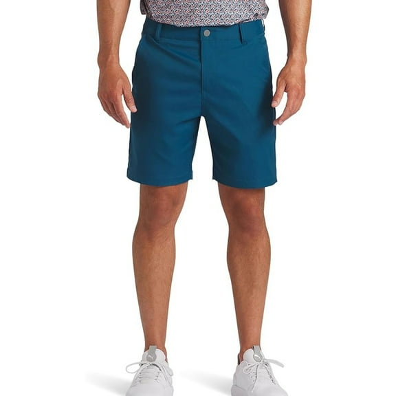 Puma Dealer 8" Ocean Tropic Shorts Men 40w