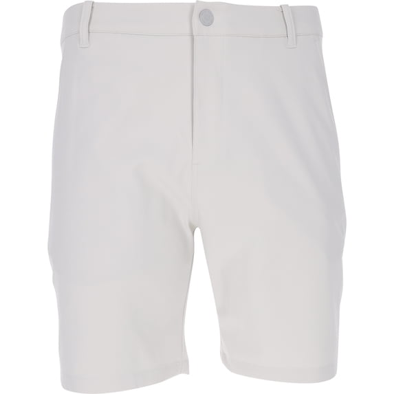 Puma Dealer 8" Sedate Gray Shorts Men 40w