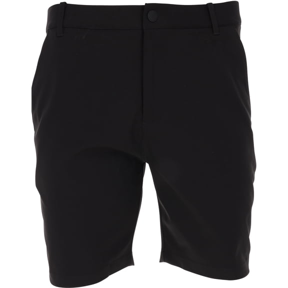 NEW Men's Puma Dealer 8 Golf Shorts Puma Black Size 28