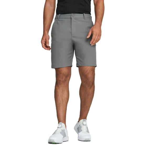 Puma Dealer 8" Slate Sky Shorts Men 28w