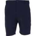 thumbnail image 1 of Puma Dealer 8" Deep Navy Shorts Men 38w, 1 of 2