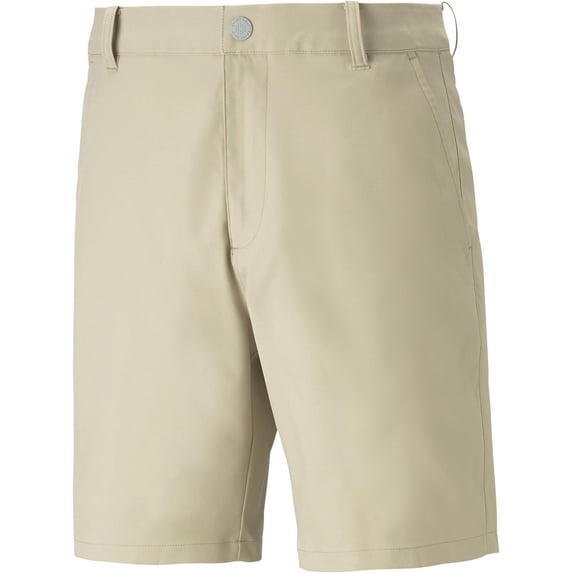 Puma Dealer 8" Alabaster Shorts Men 42w
