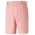thumbnail image 1 of Puma Dealer 8" Short - 53778814  - Ice Pink Size 28, 1 of 2