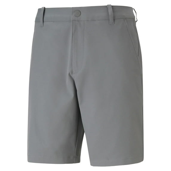 Puma Dealer 8" Slate Sky Shorts Men 34w