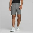 thumbnail image 1 of Puma Dealer 8" Slate Sky Shorts Men 34w, 1 of 5