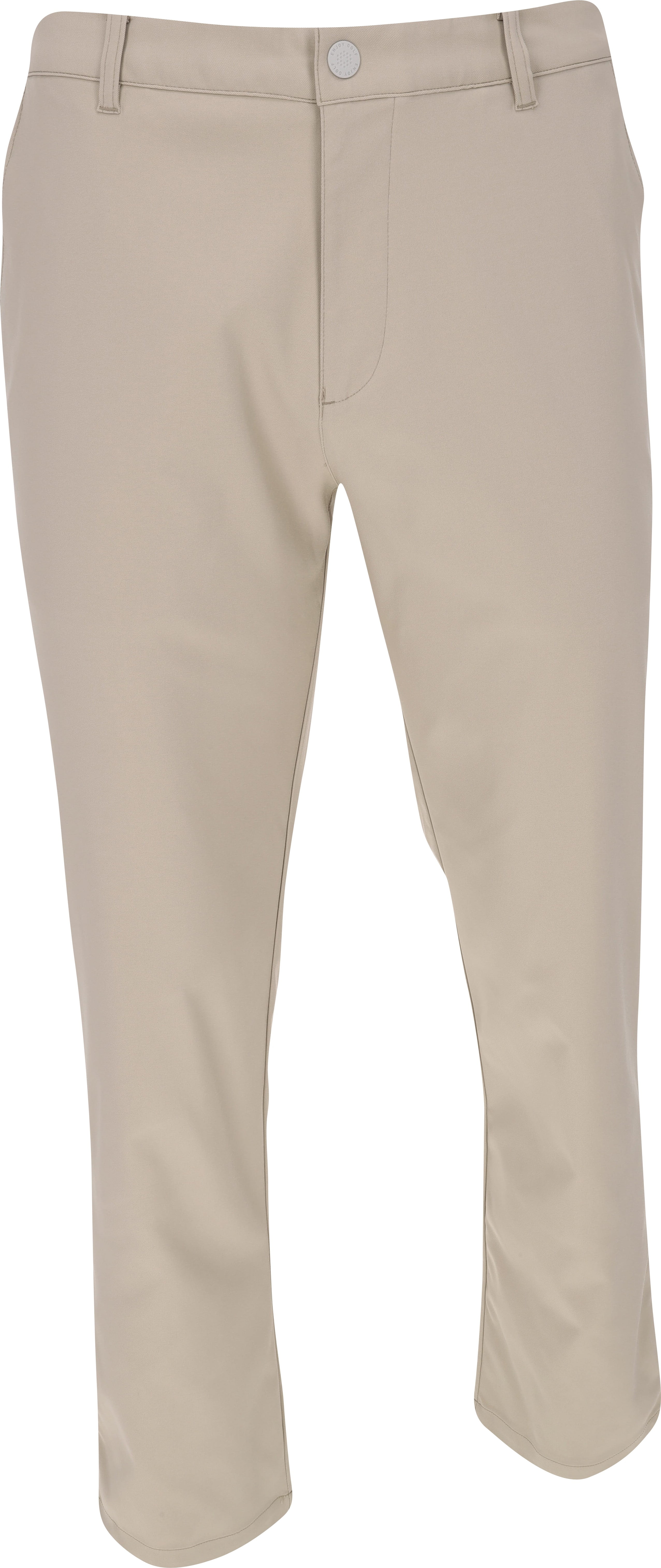 Puma Mens Dealer Pant - 53552306 - Alabaster - 36W x 30L - Walmart.com