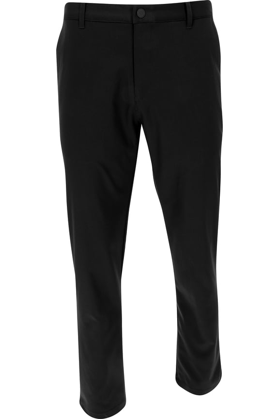 Mens Dealer Pant - 53552302 - Puma Black - 34W x 32L