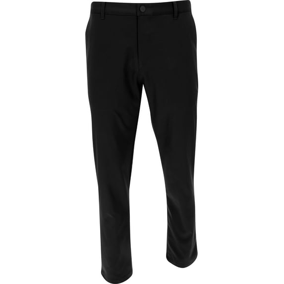 Puma Dealer Puma Black Pants Men 36W x 30L
