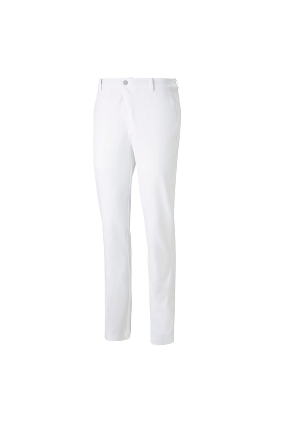 Dealer Tailored White Glow Pants Men 32W x 34L