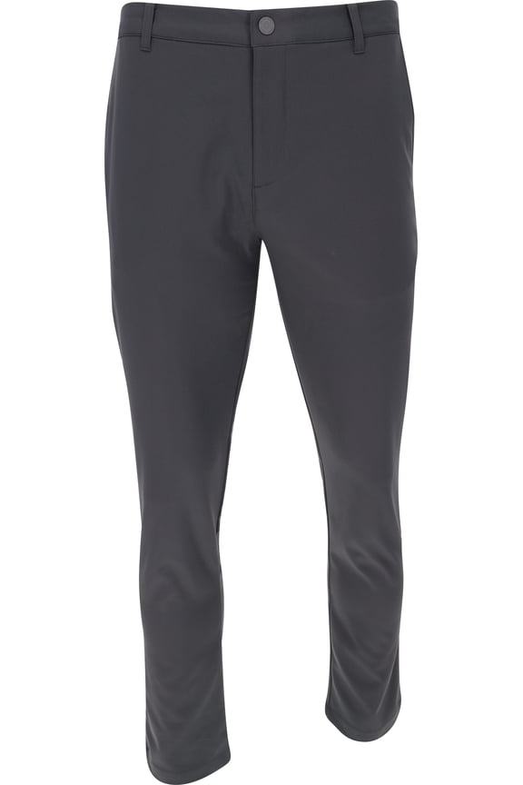 Dealer Tailored Strong Gray Pants Men 34W x 32L