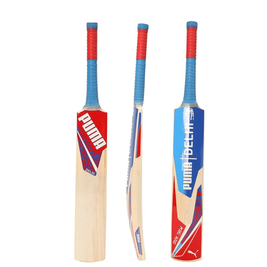 Puma Delhi JNR City Cricket Bat para Todos los Puerto Rico Ubuy