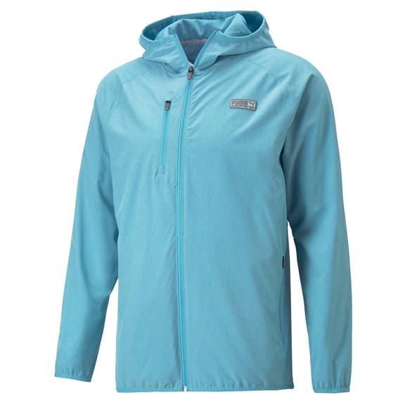 Puma EGW Dusty Aqua Outerwear Men S