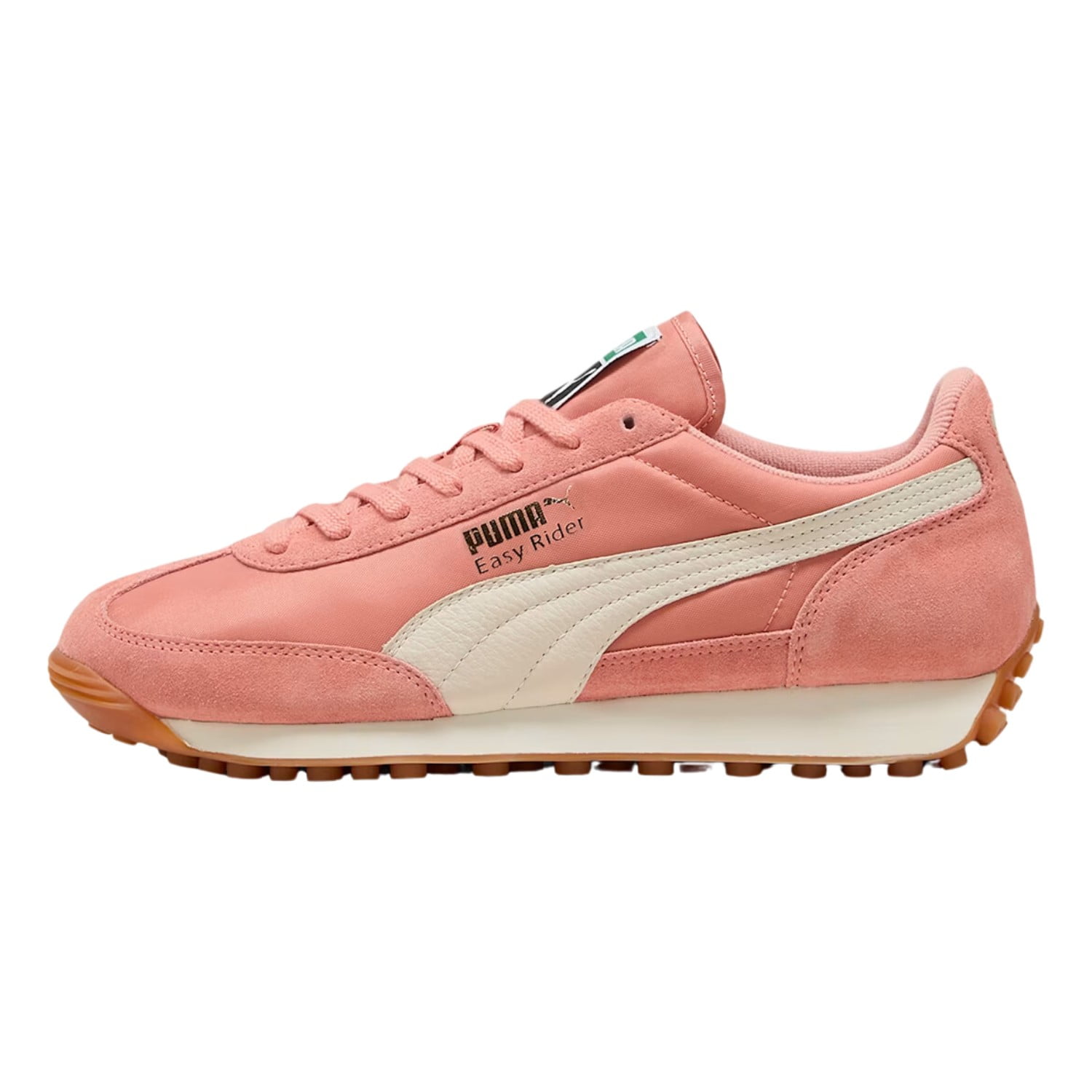 Puma Easay Rider Vintage Womens Style 400773 Walmart Business Supplies