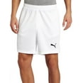 thumbnail image 1 of Puma Esito Shorts without Inner Slip, White-White, Small, 1 of 4