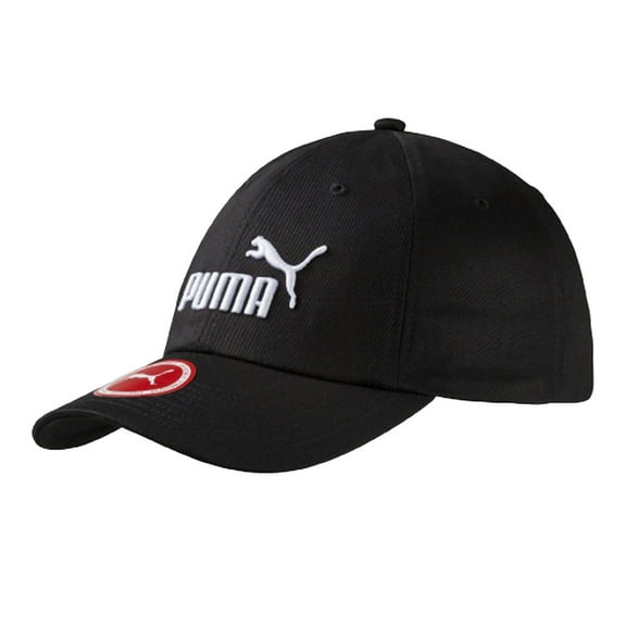 Puma Essential Logo Baseball Cap